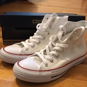 Converse Chuck Taylor All Star High Top Sneaker